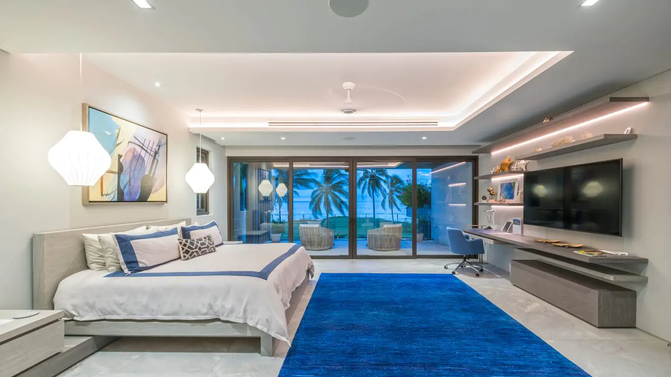 Casa Colla de Ballena | Punta Mita