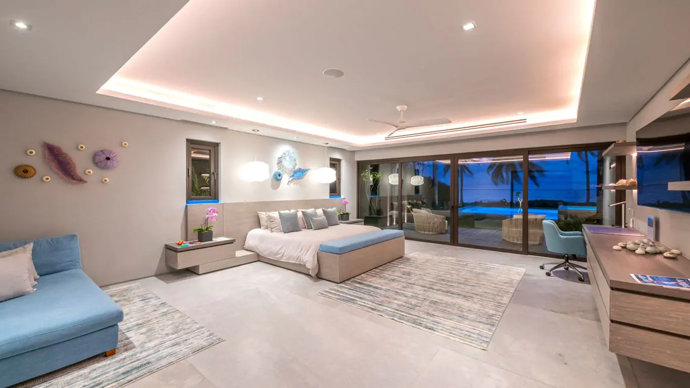 Casa Colla de Ballena | Punta Mita