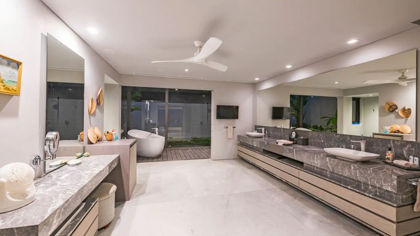 Casa Colla de Ballena | Punta Mita