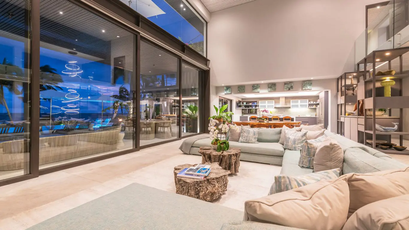 Casa Colla de Ballena | Punta Mita