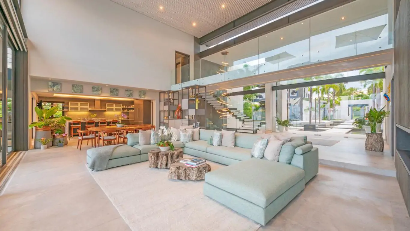 Casa Colla de Ballena | Punta Mita