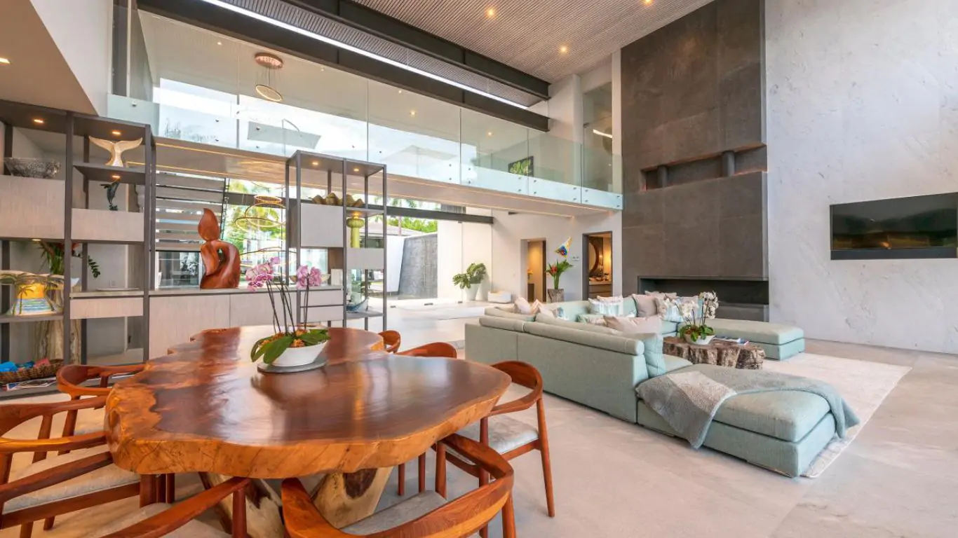 Casa Colla de Ballena | Punta Mita