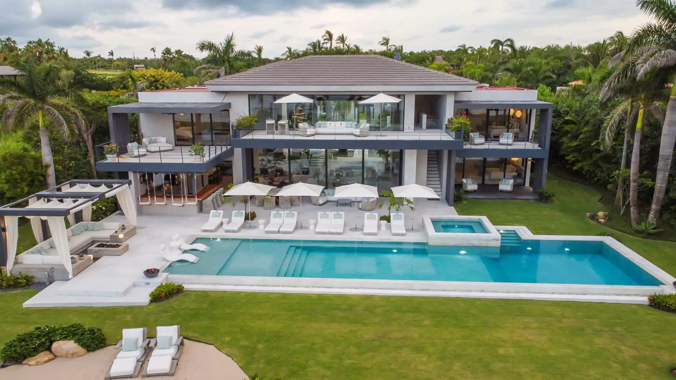 Casa Colla de Ballena | Punta Mita