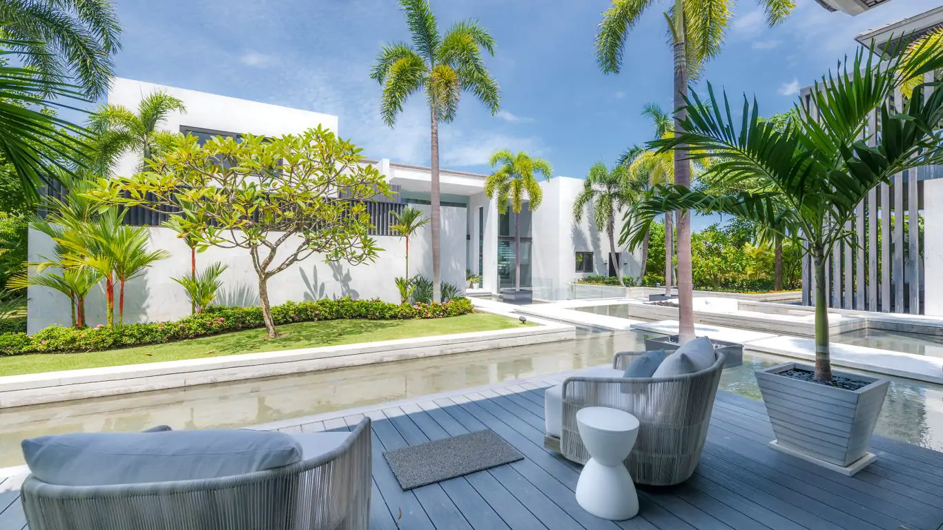 Casa Colla de Ballena | Punta Mita