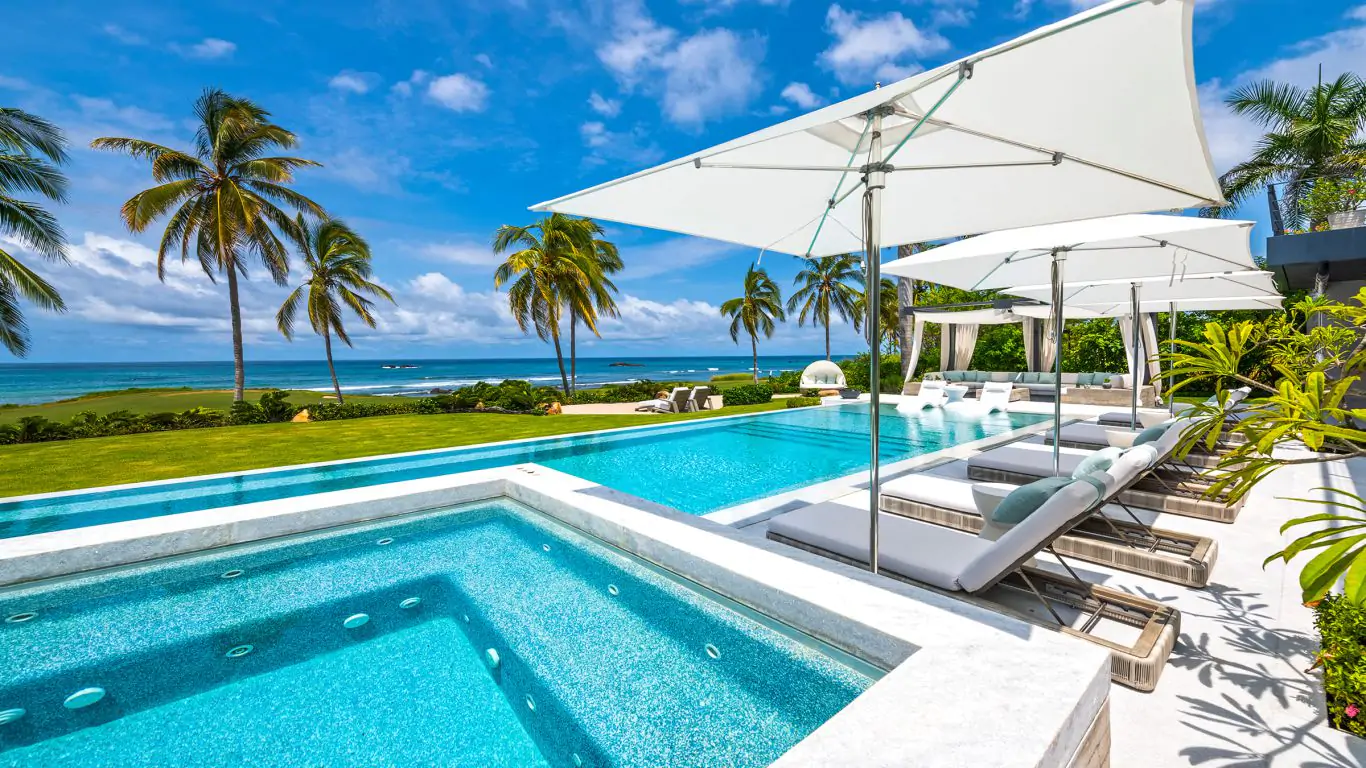 Casa Colla de Ballena | Punta Mita