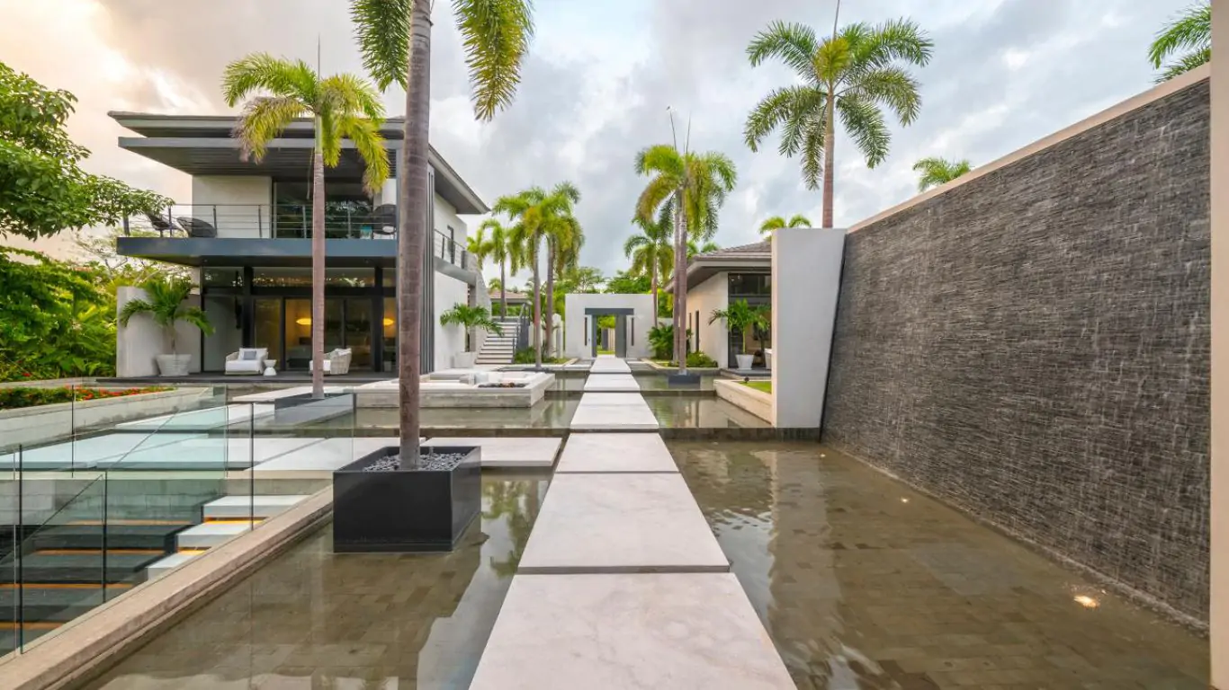 Casa Colla de Ballena | Punta Mita
