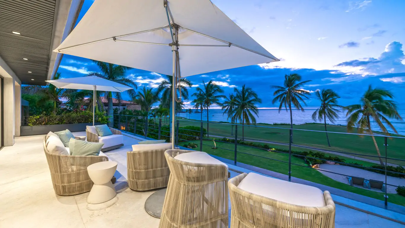 Casa Colla de Ballena | Punta Mita