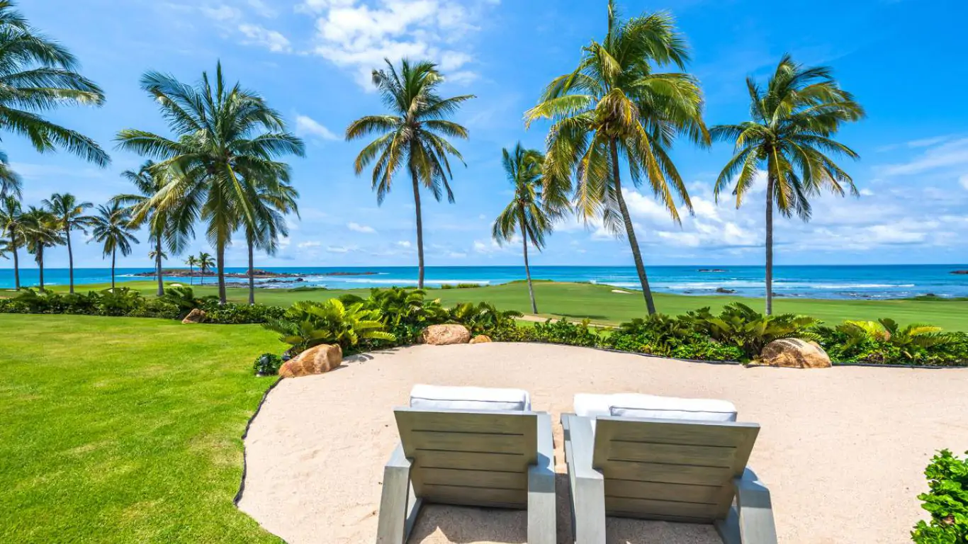 Casa Colla de Ballena | Punta Mita