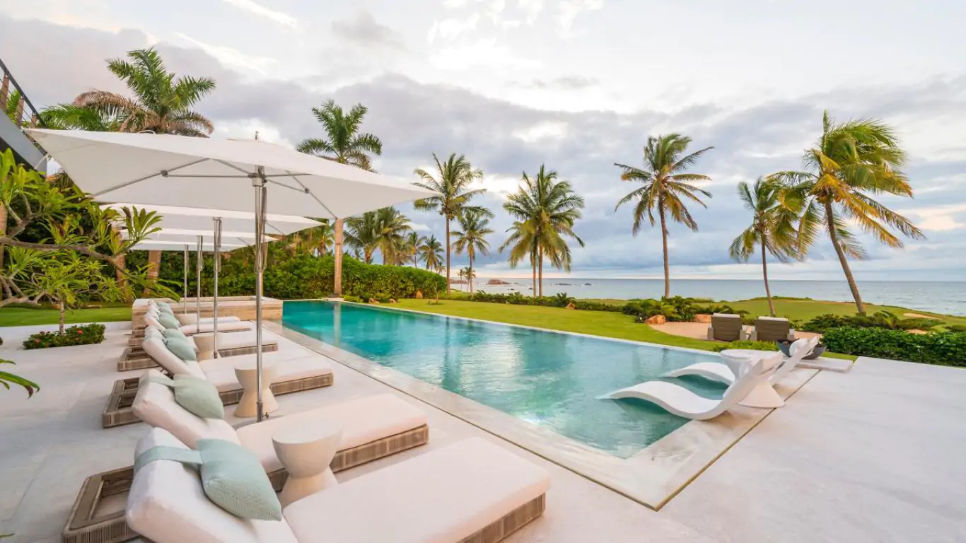 Casa Colla de Ballena | Punta Mita