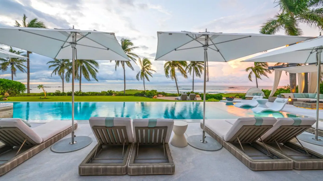 Casa Colla de Ballena | Punta Mita