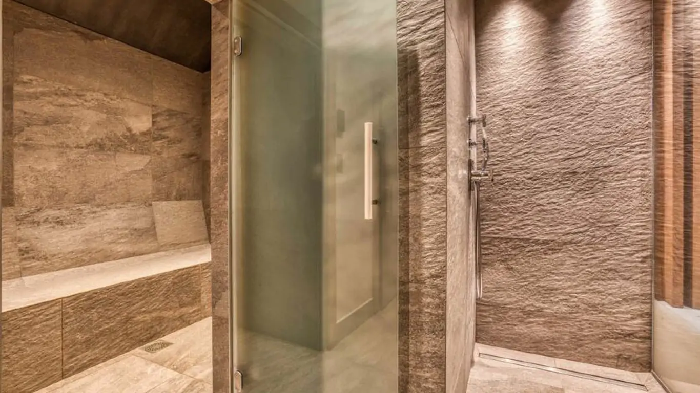 Chalet Rock and Stars | Megeve