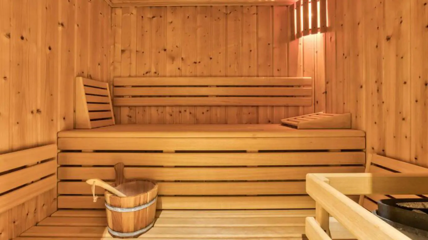 Chalet Rock and Stars | Megeve