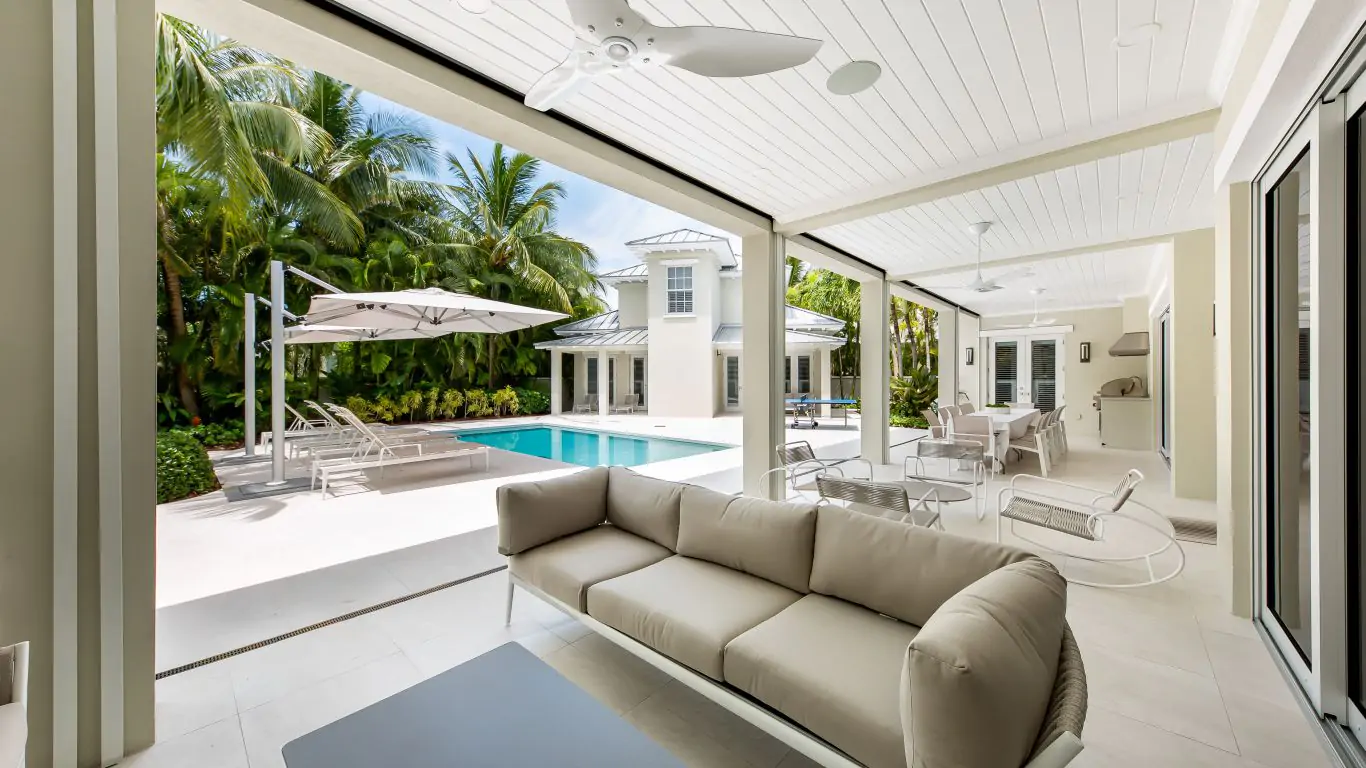 Villa Bella Albany | Bahamas