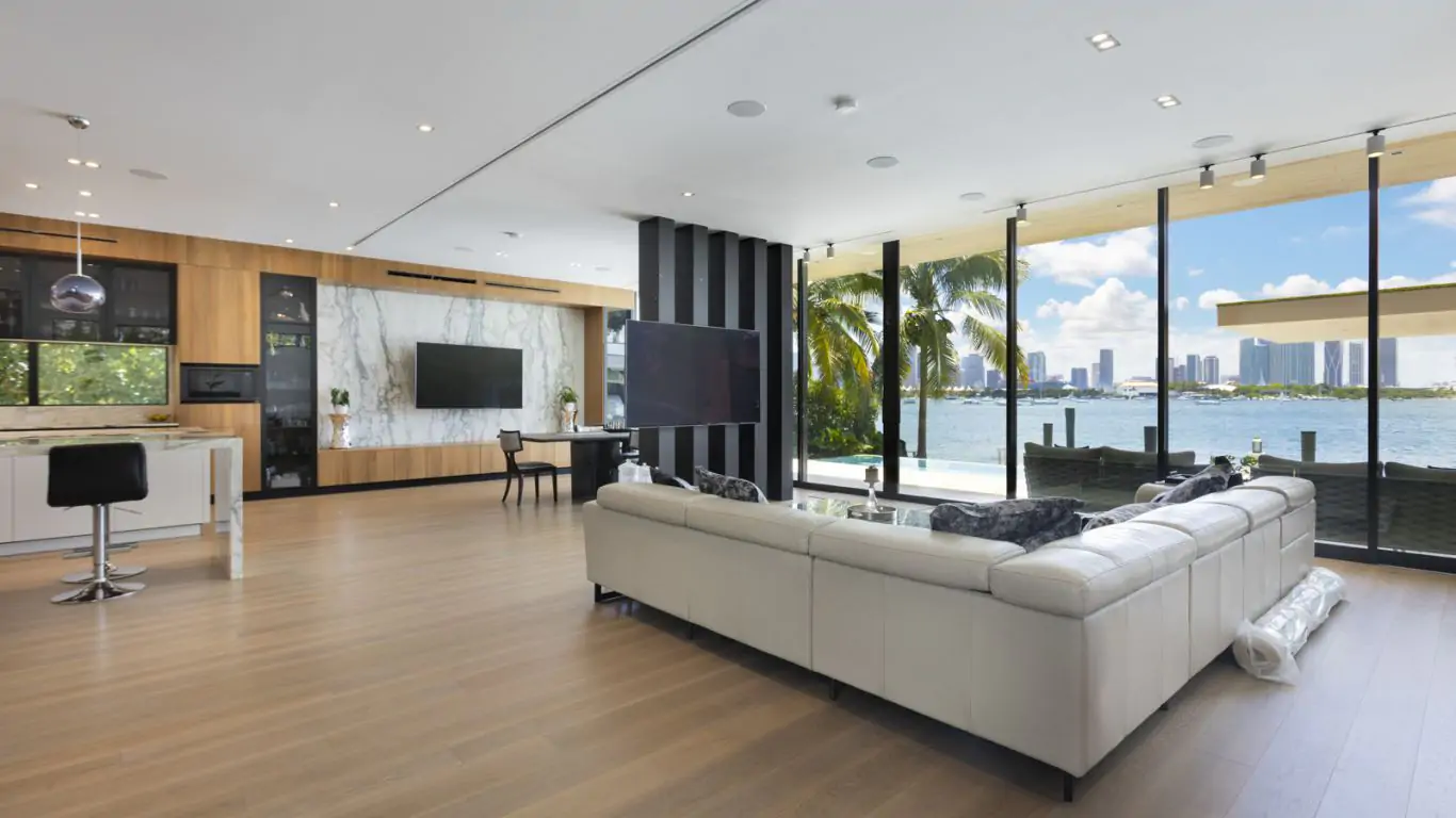 Villa Violeta | Miami