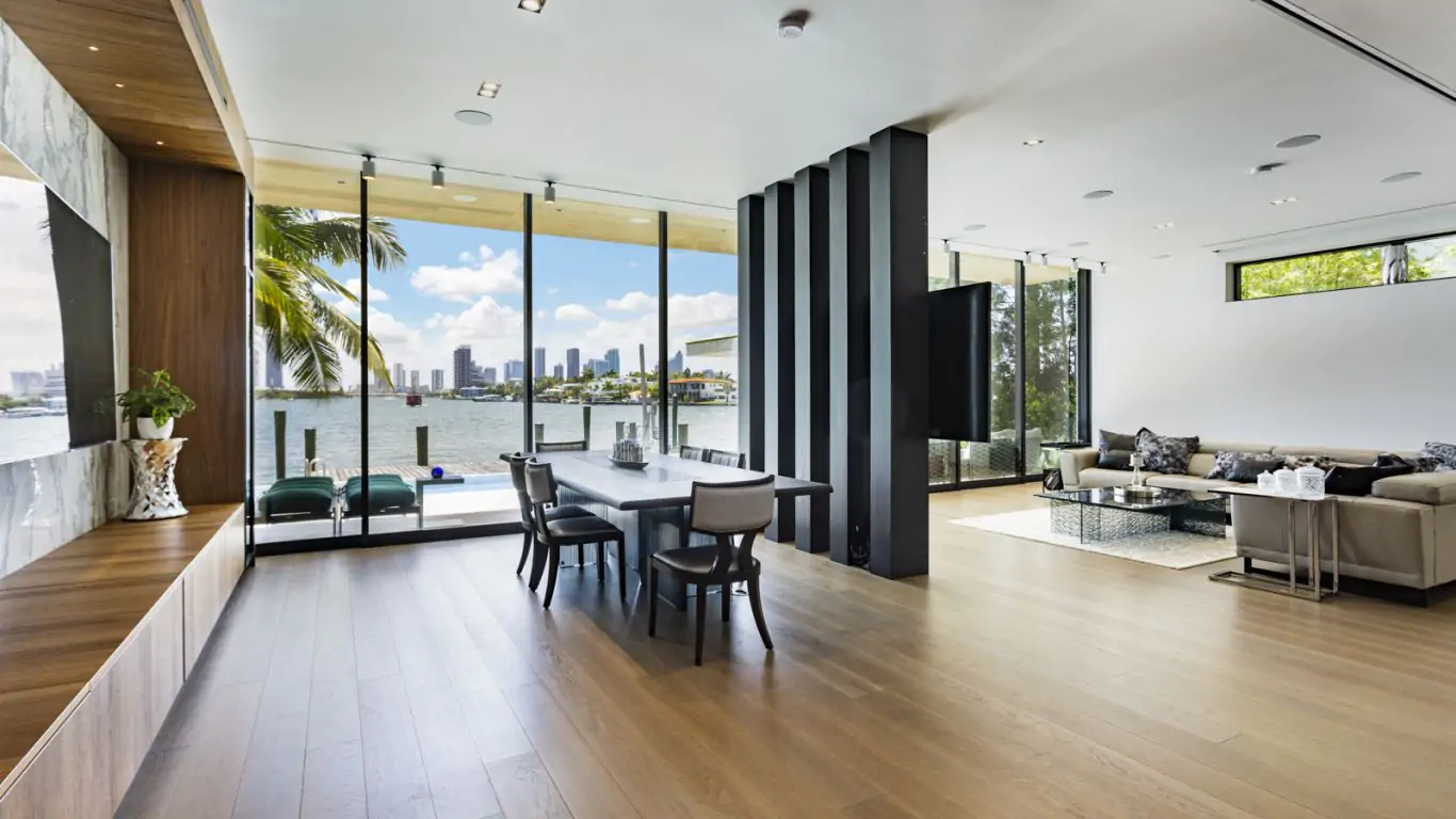 Villa Violeta | Miami