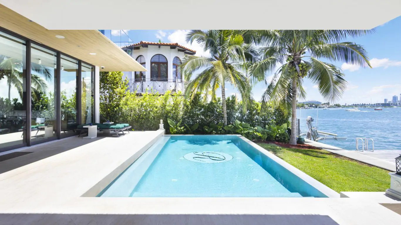 Villa Violeta | Miami