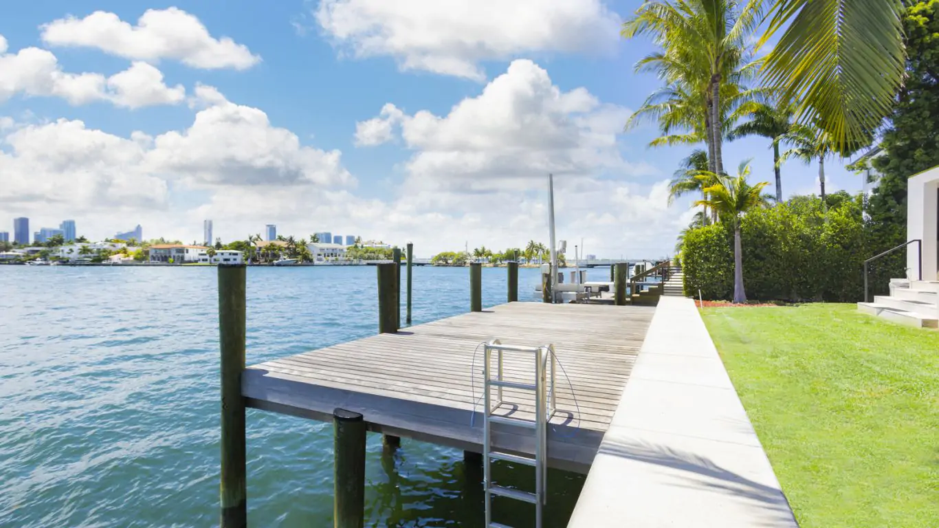 Villa Violeta | Miami