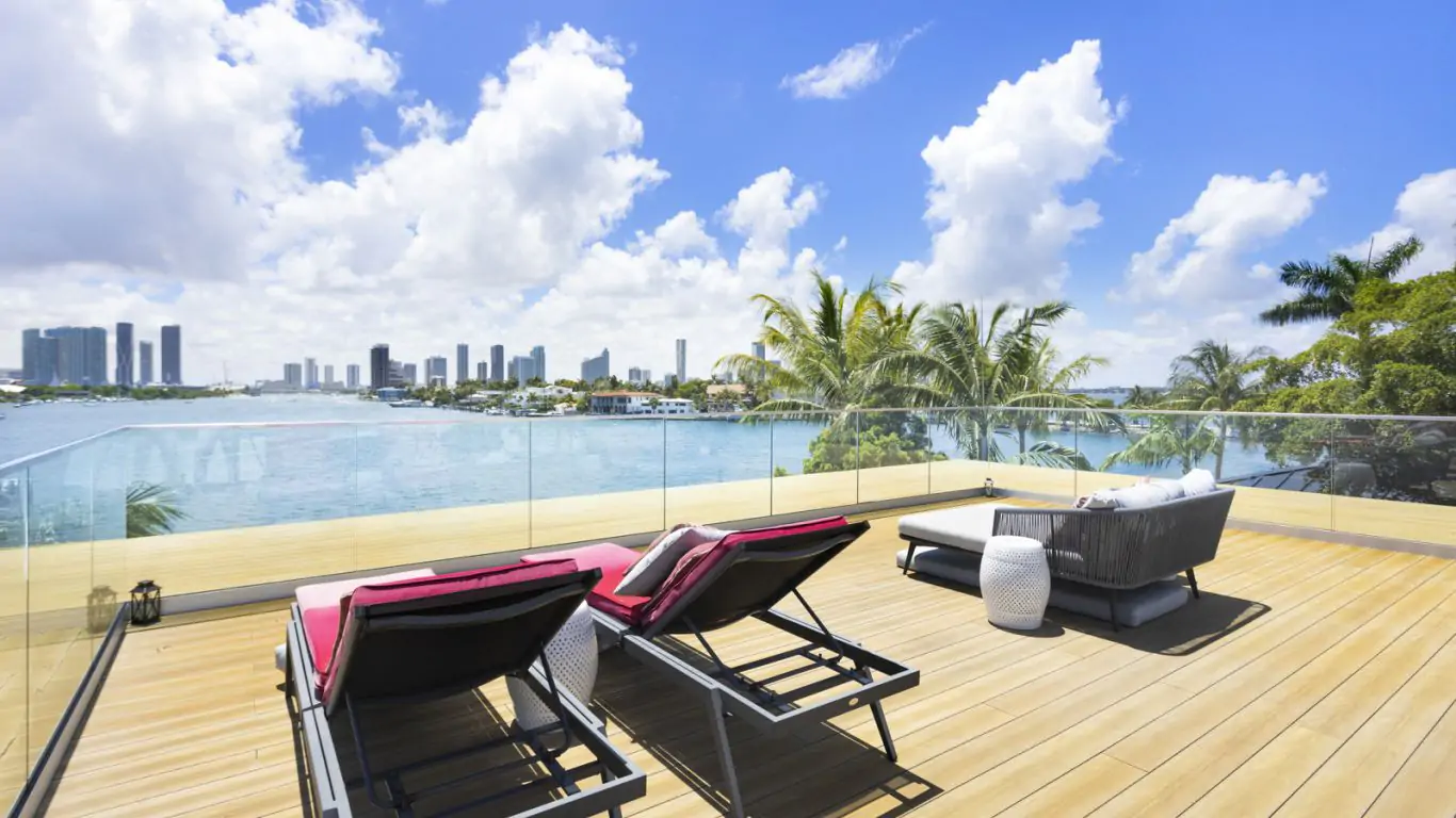 Villa Violeta | Miami