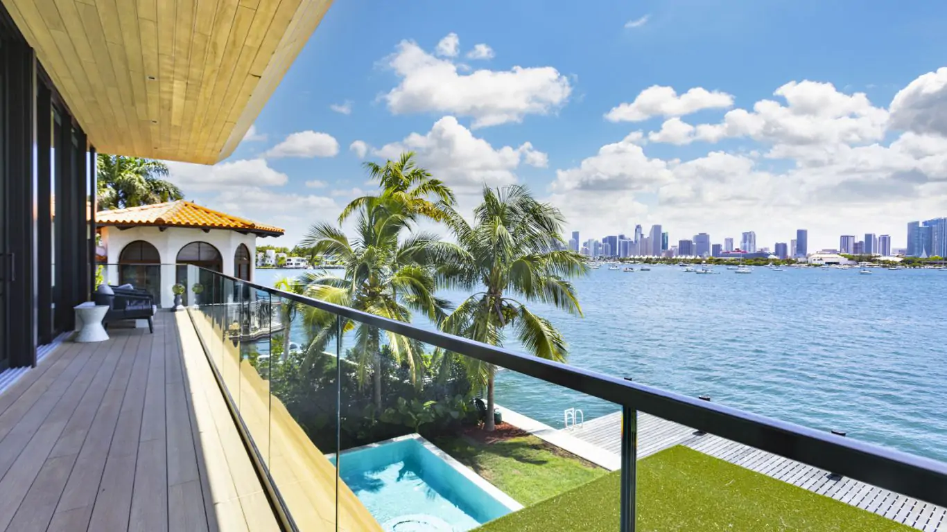 Villa Violeta | Miami