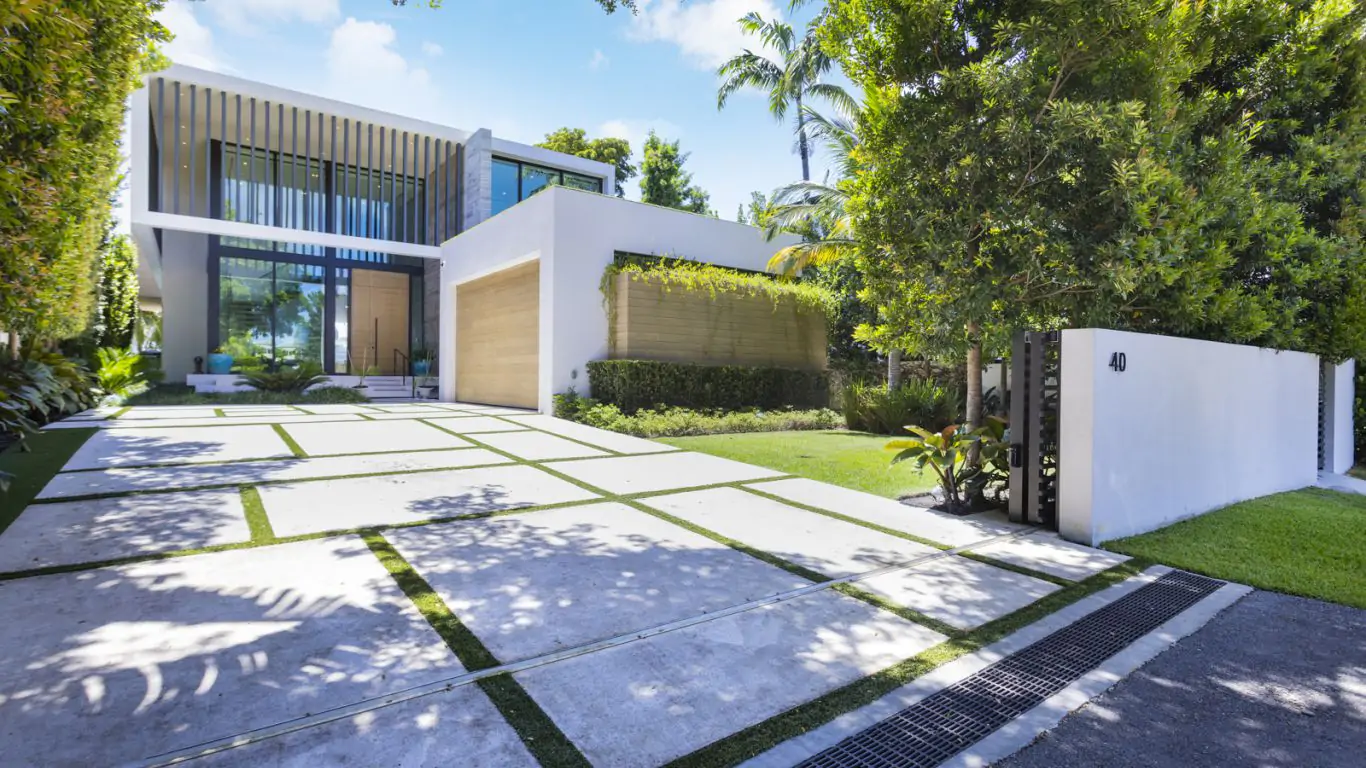 Villa Violeta | Miami