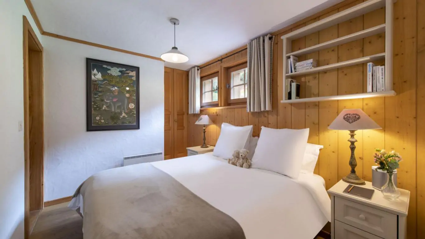 Chalet Deux Ries | Verbier