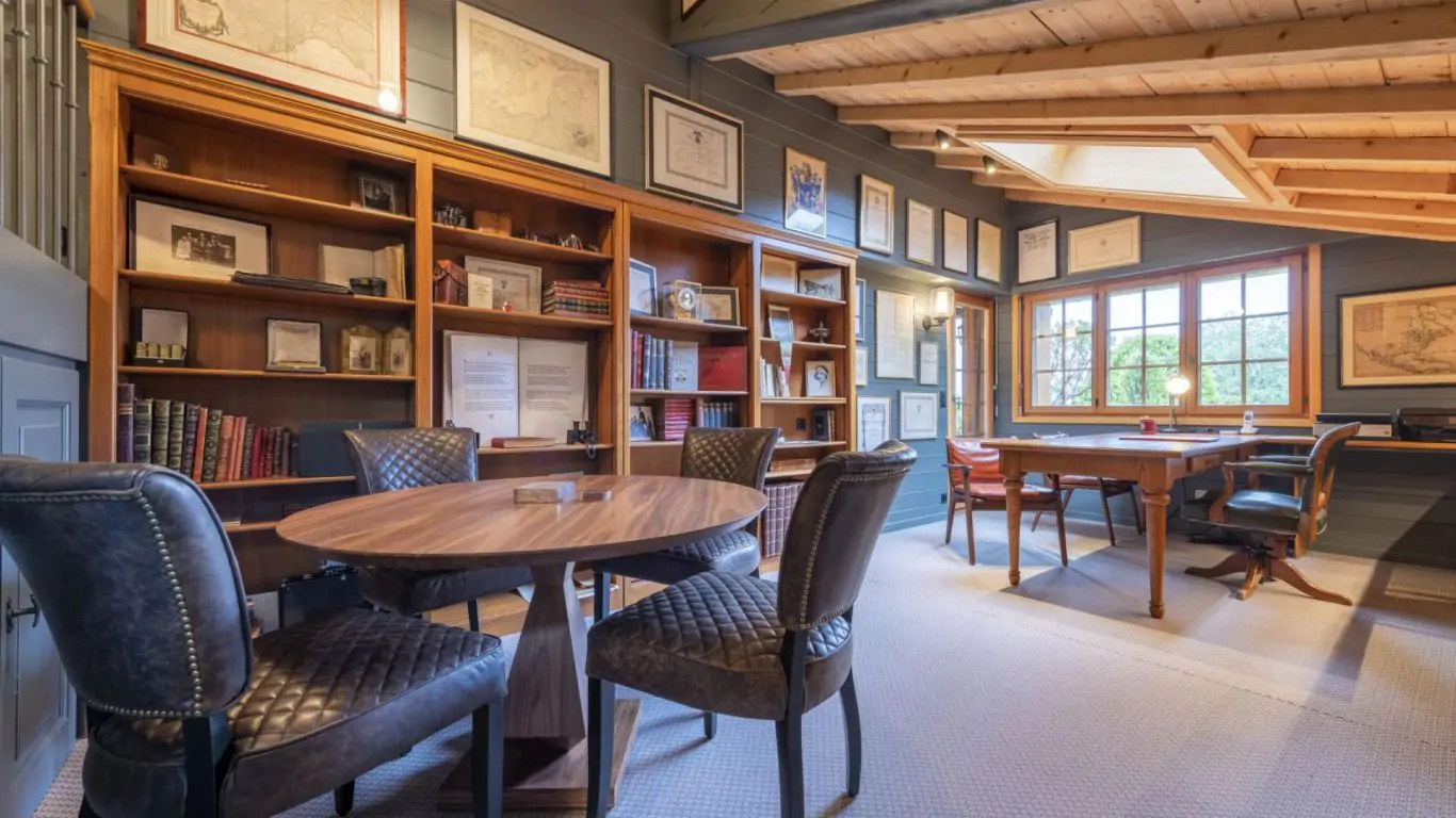 Chalet Deux Ries | Verbier