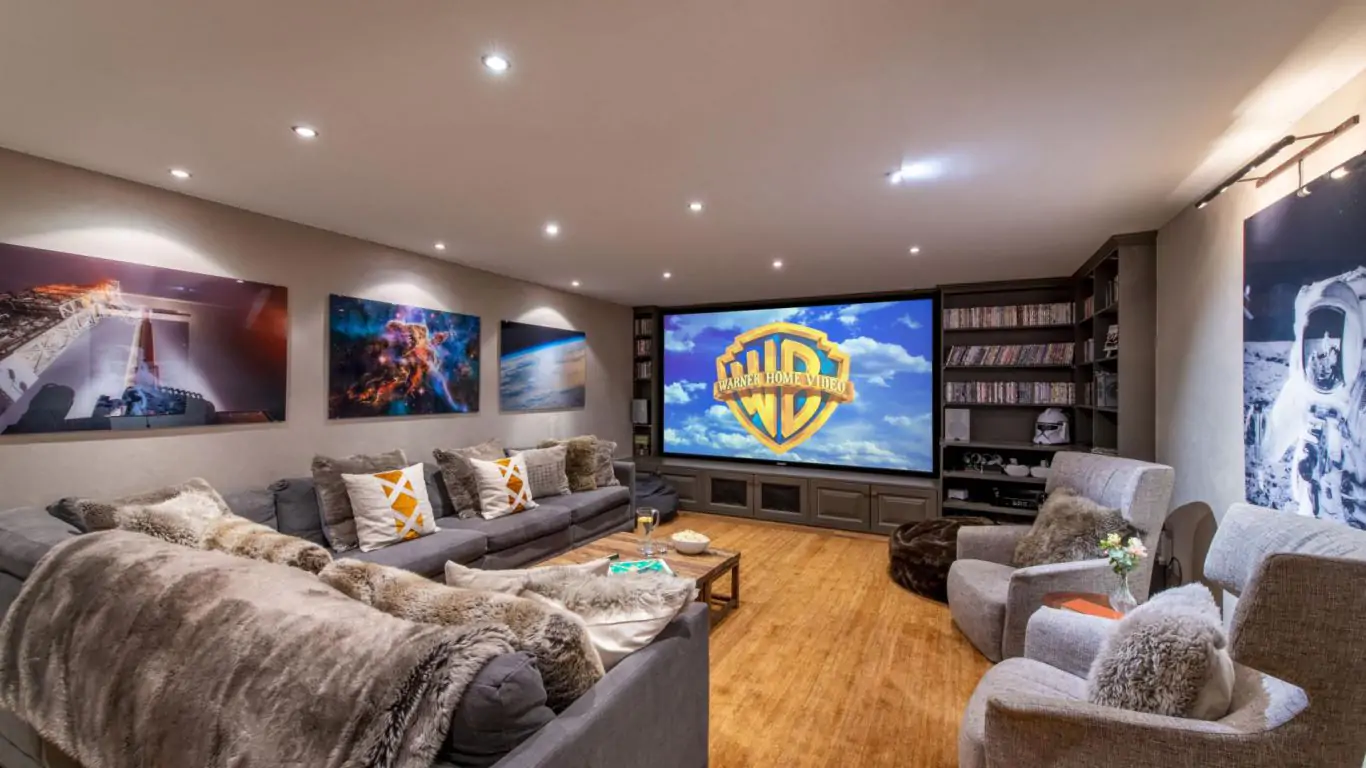 Chalet Deux Ries | Verbier