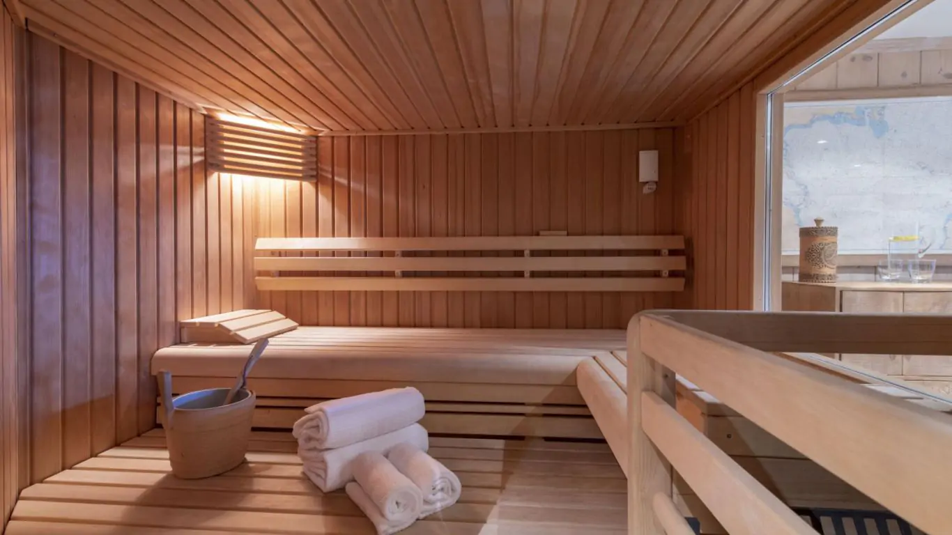 Chalet Deux Ries | Verbier