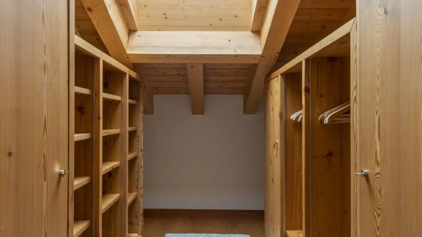 Chalet Deux Ries | Verbier