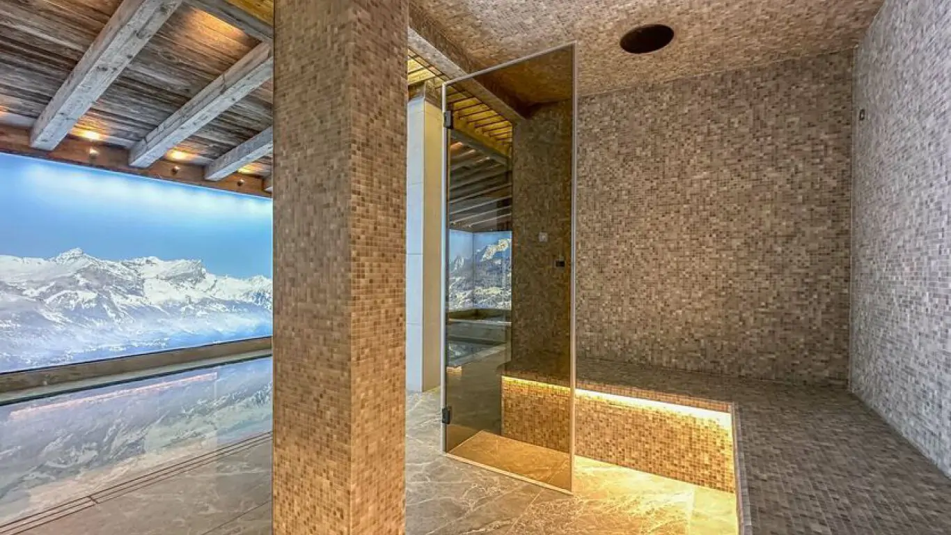 Chalet Bellarossa | Courchevel