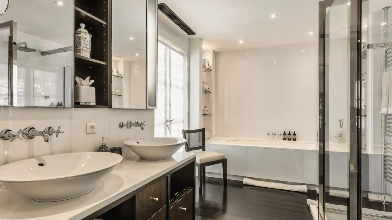 Villa La Ramade | St-Tropez