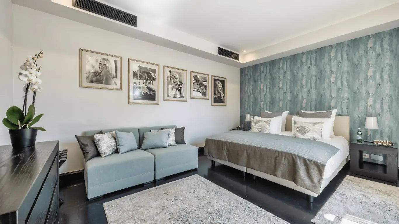 Villa La Ramade | St-Tropez