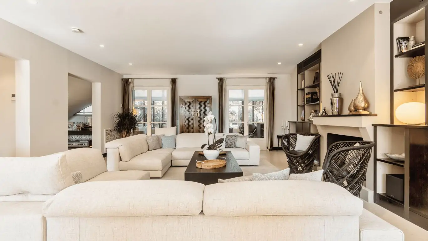 Villa La Ramade | St-Tropez