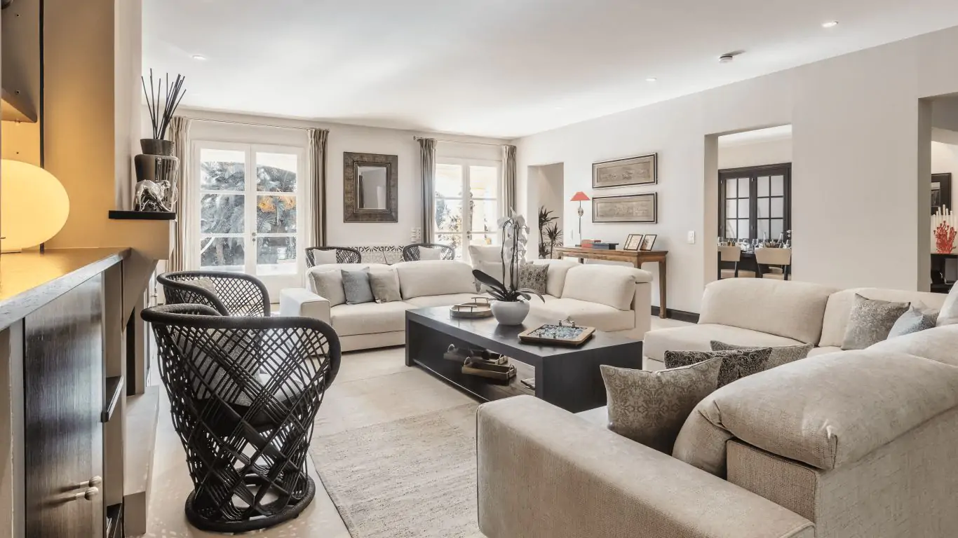 Villa La Ramade | St-Tropez