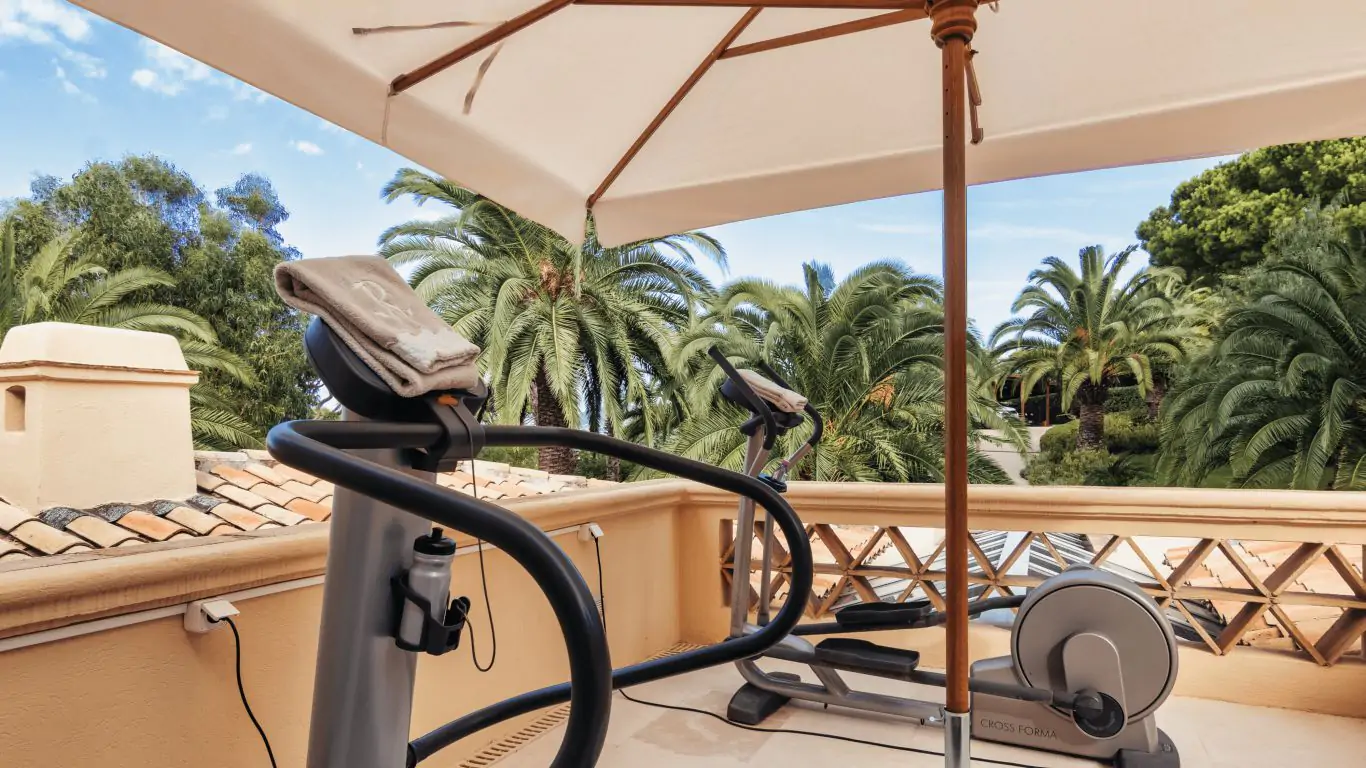 Villa La Ramade | St-Tropez