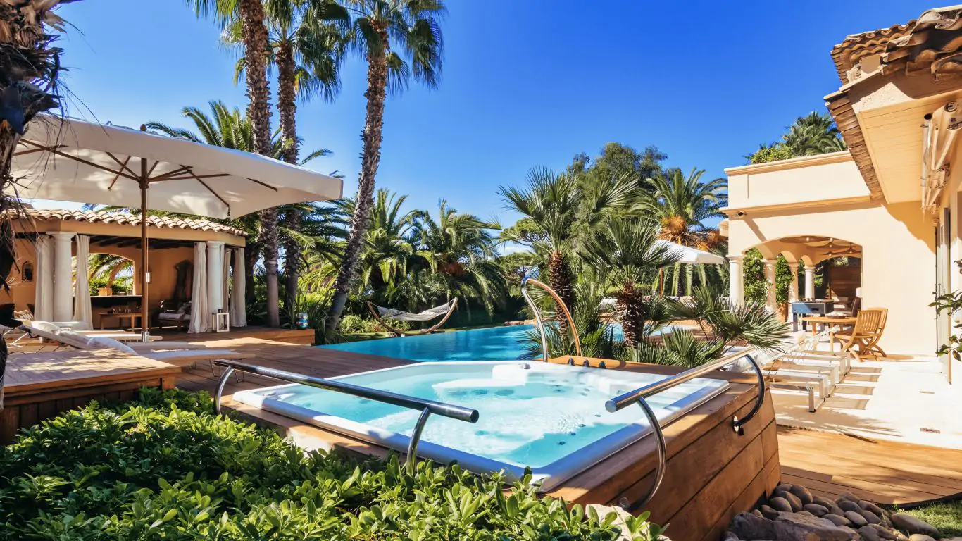 Villa La Ramade | St-Tropez