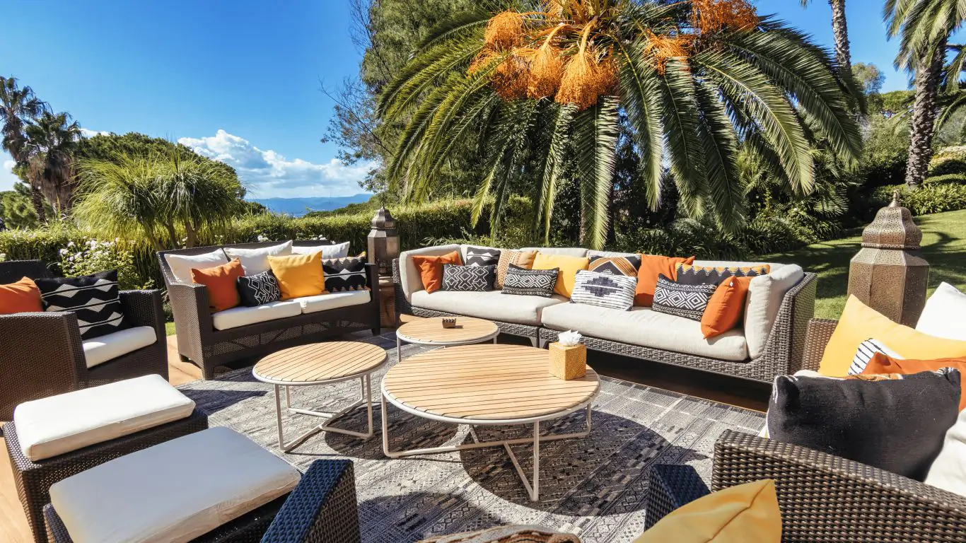 Villa La Ramade | St-Tropez