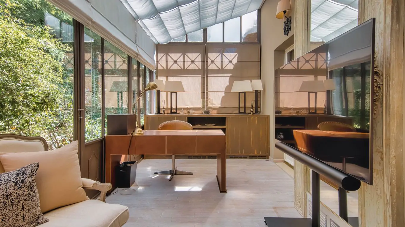 Villa La Ramade | St-Tropez