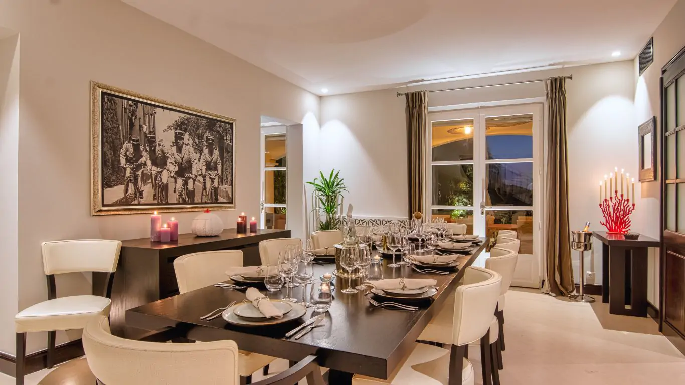 Villa La Ramade | St-Tropez