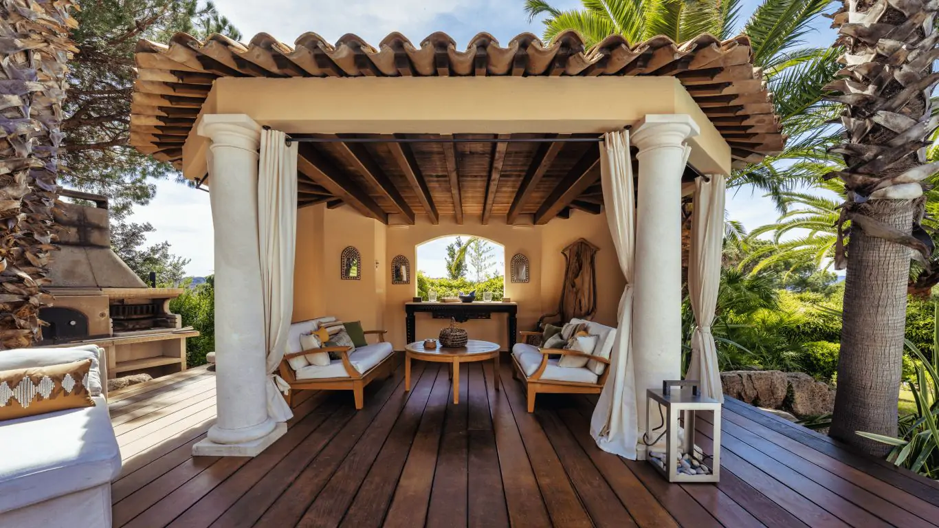 Villa La Ramade | St-Tropez