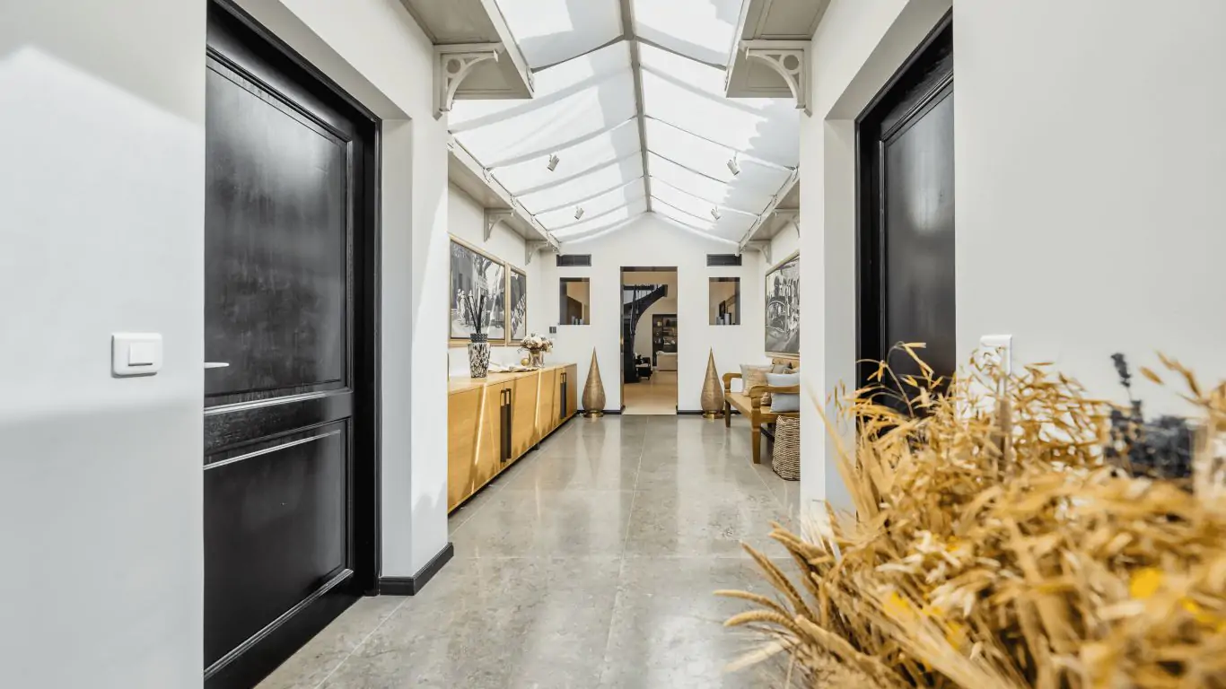 Villa La Ramade | St-Tropez