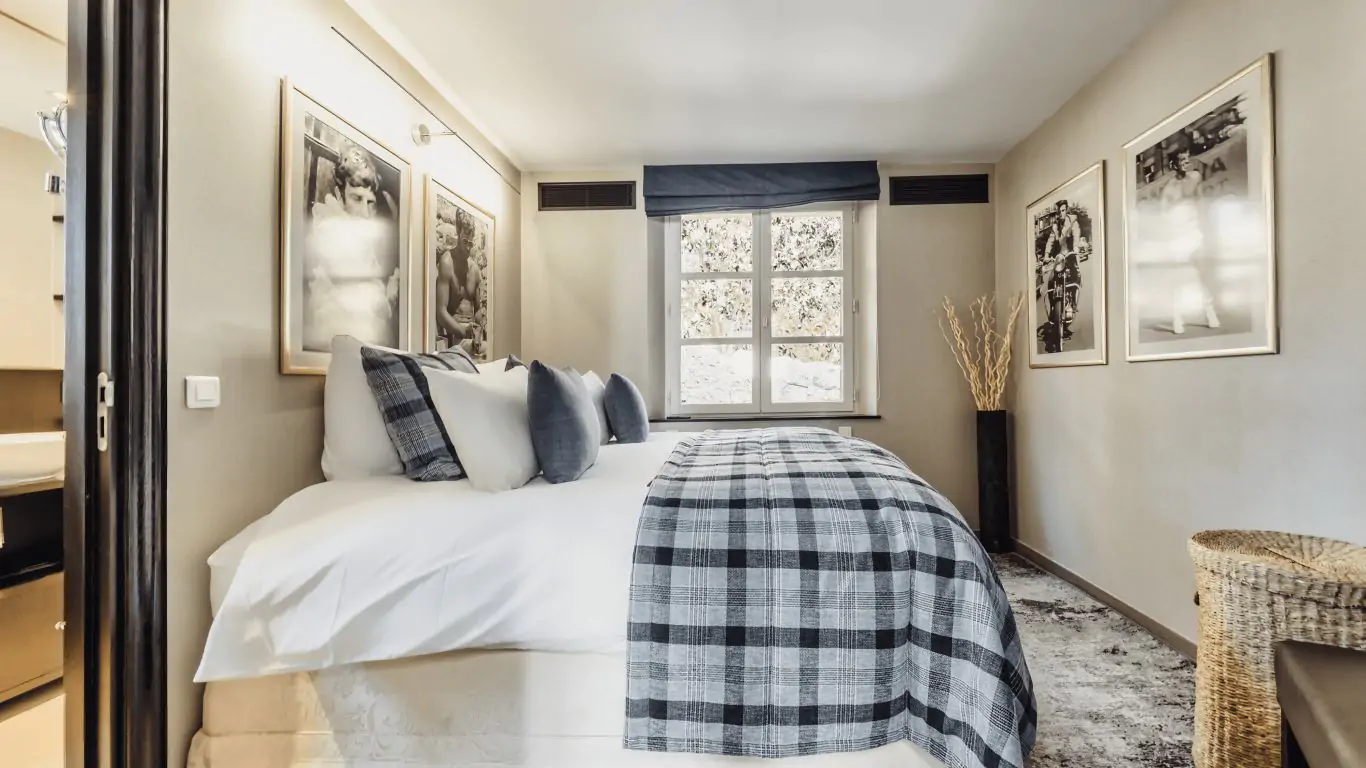 Villa La Ramade | St-Tropez