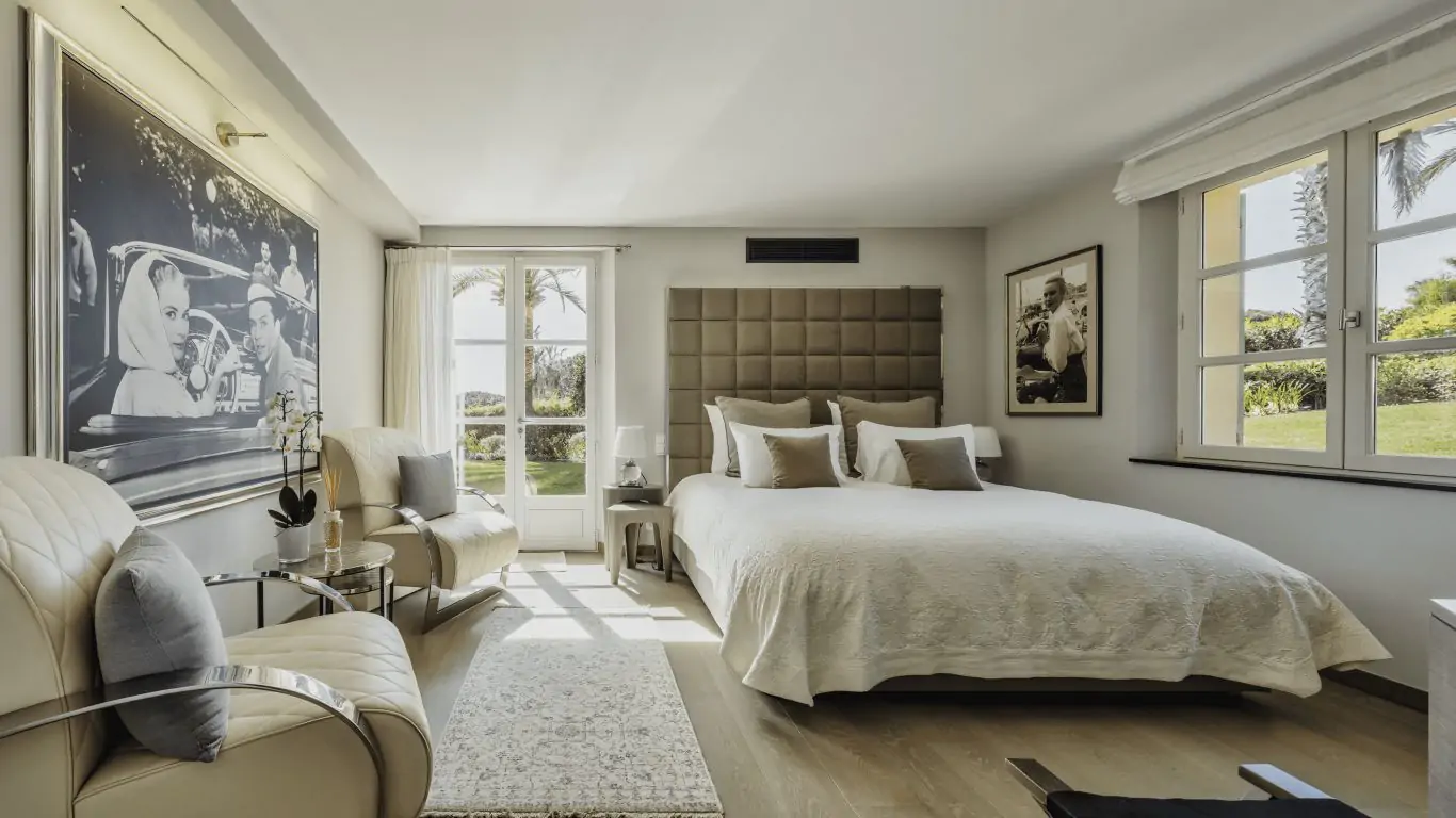 Villa La Ramade | St-Tropez