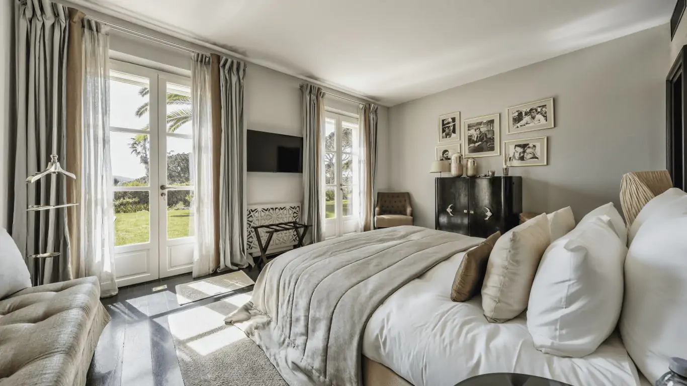 Villa La Ramade | St-Tropez