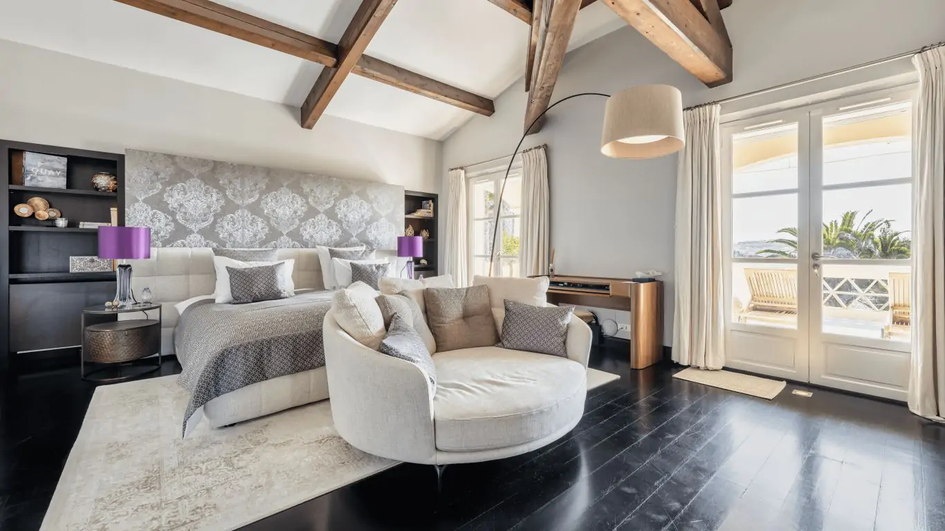 Villa La Ramade | St-Tropez