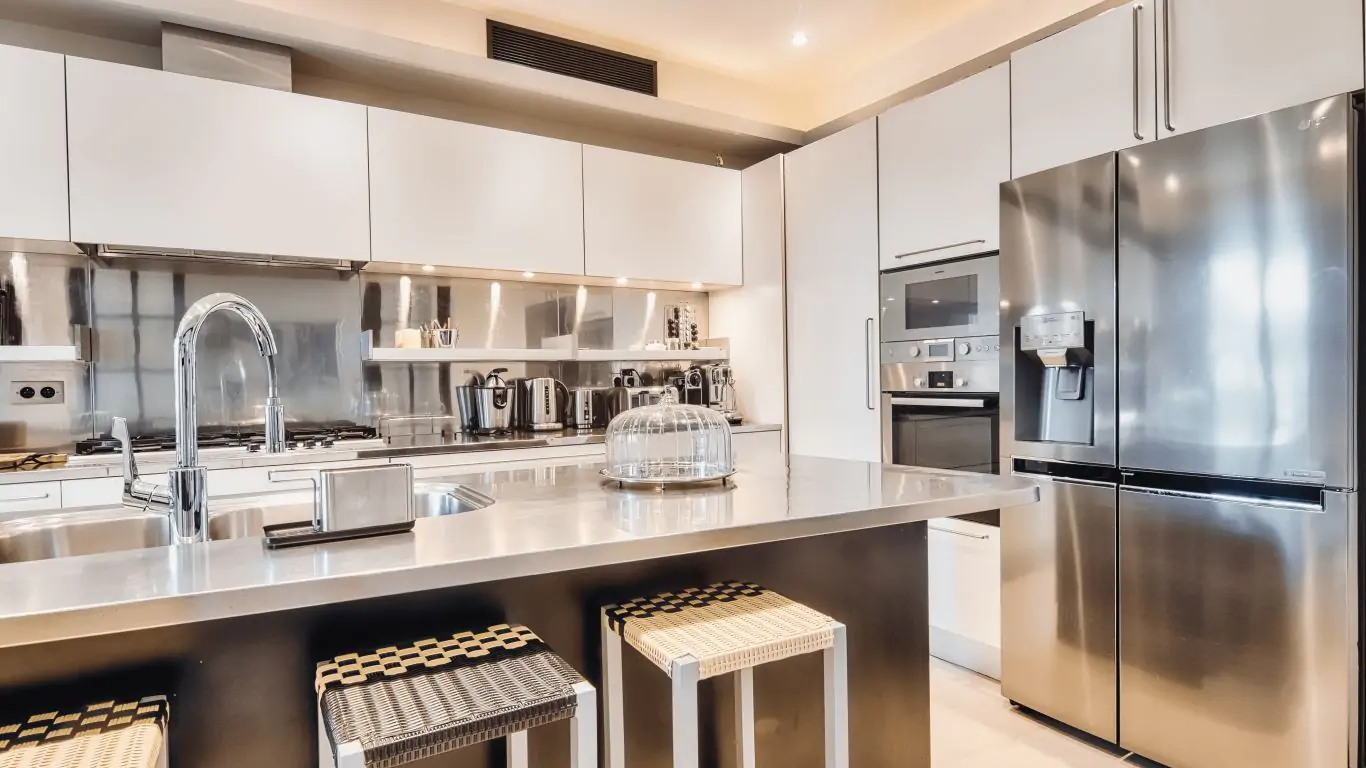 Villa La Ramade | St-Tropez