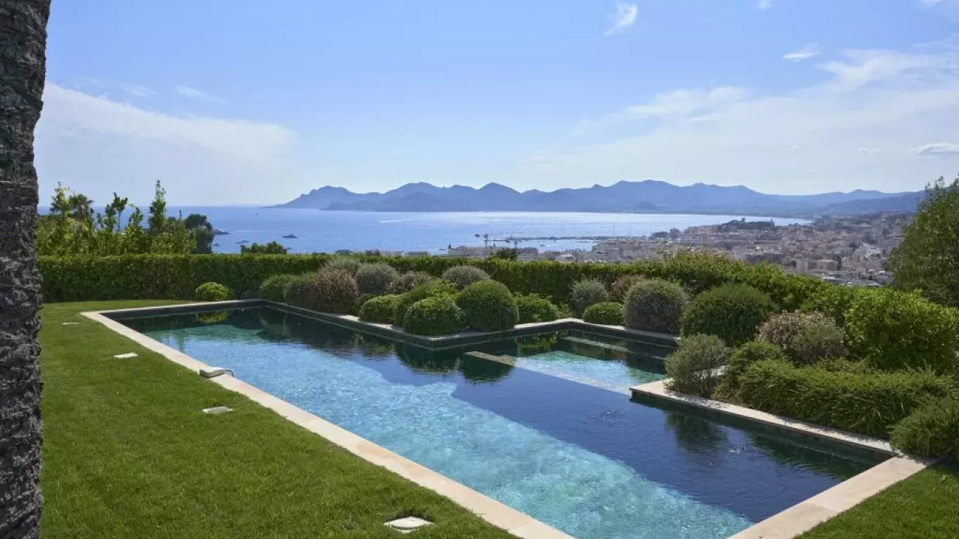 Villa Greca | Cannes