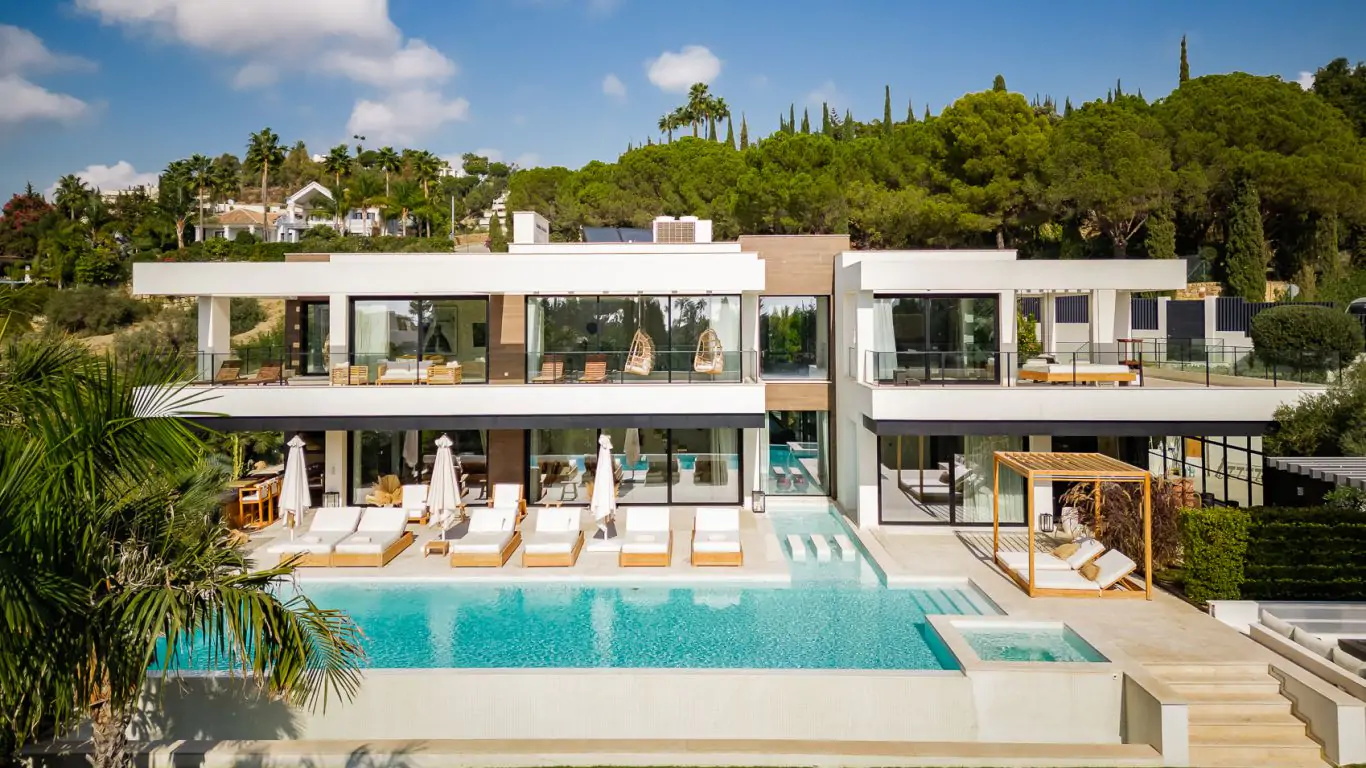 Villa Arroyo | Marbella