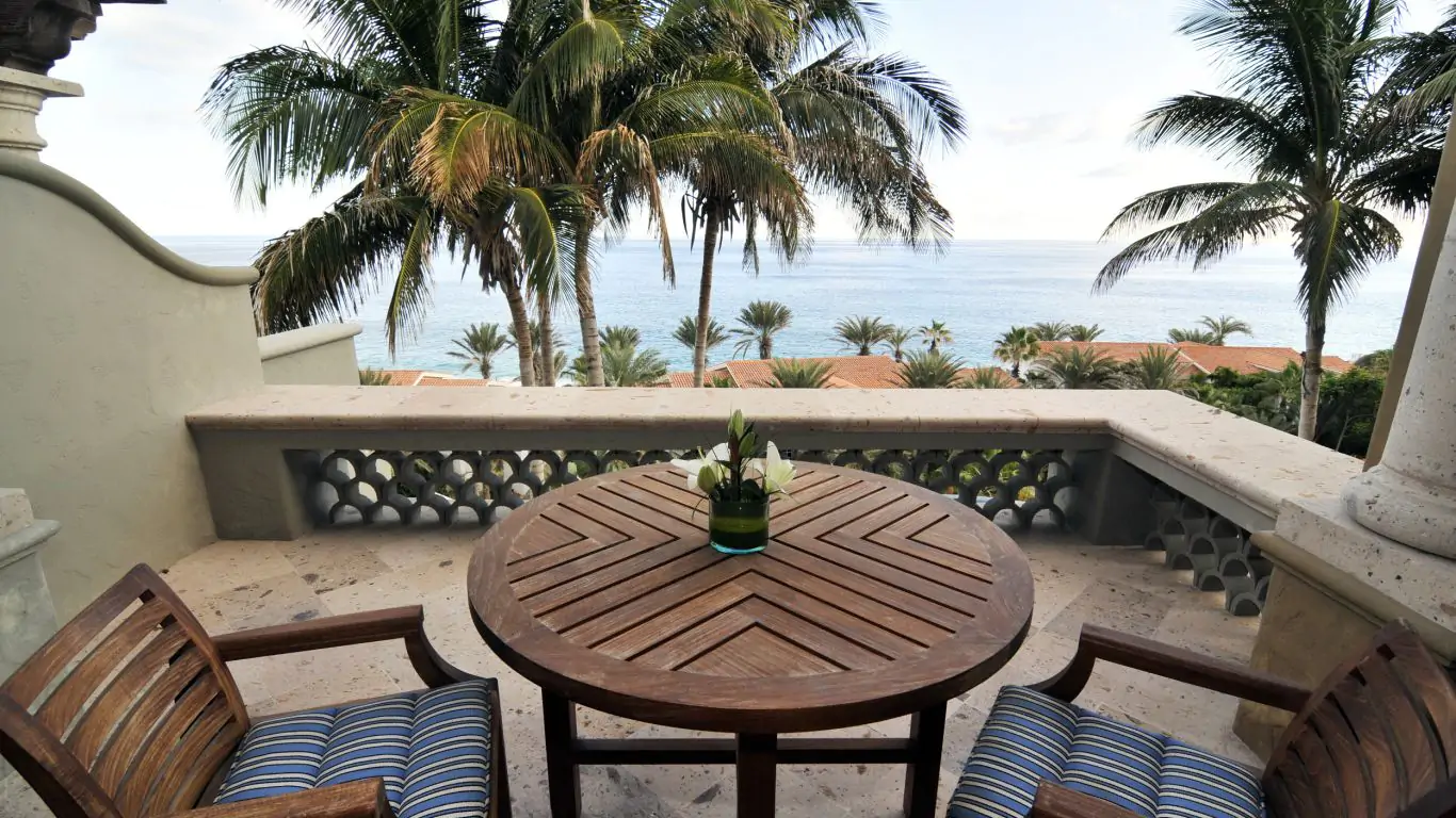Del Mar Villa Terraza 371 | Cabo