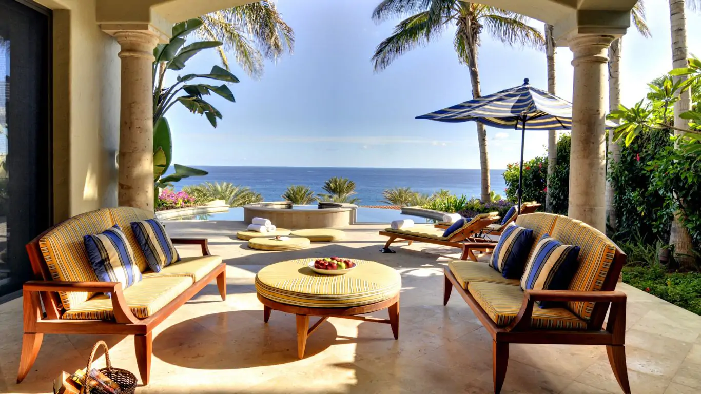 Del Mar Villa Terraza 371 | Cabo